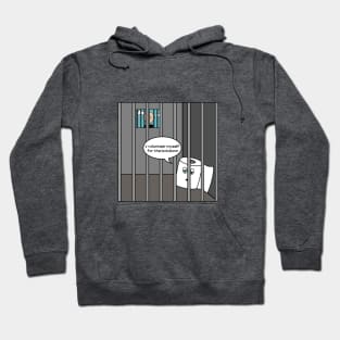 Lockdown Hoodie